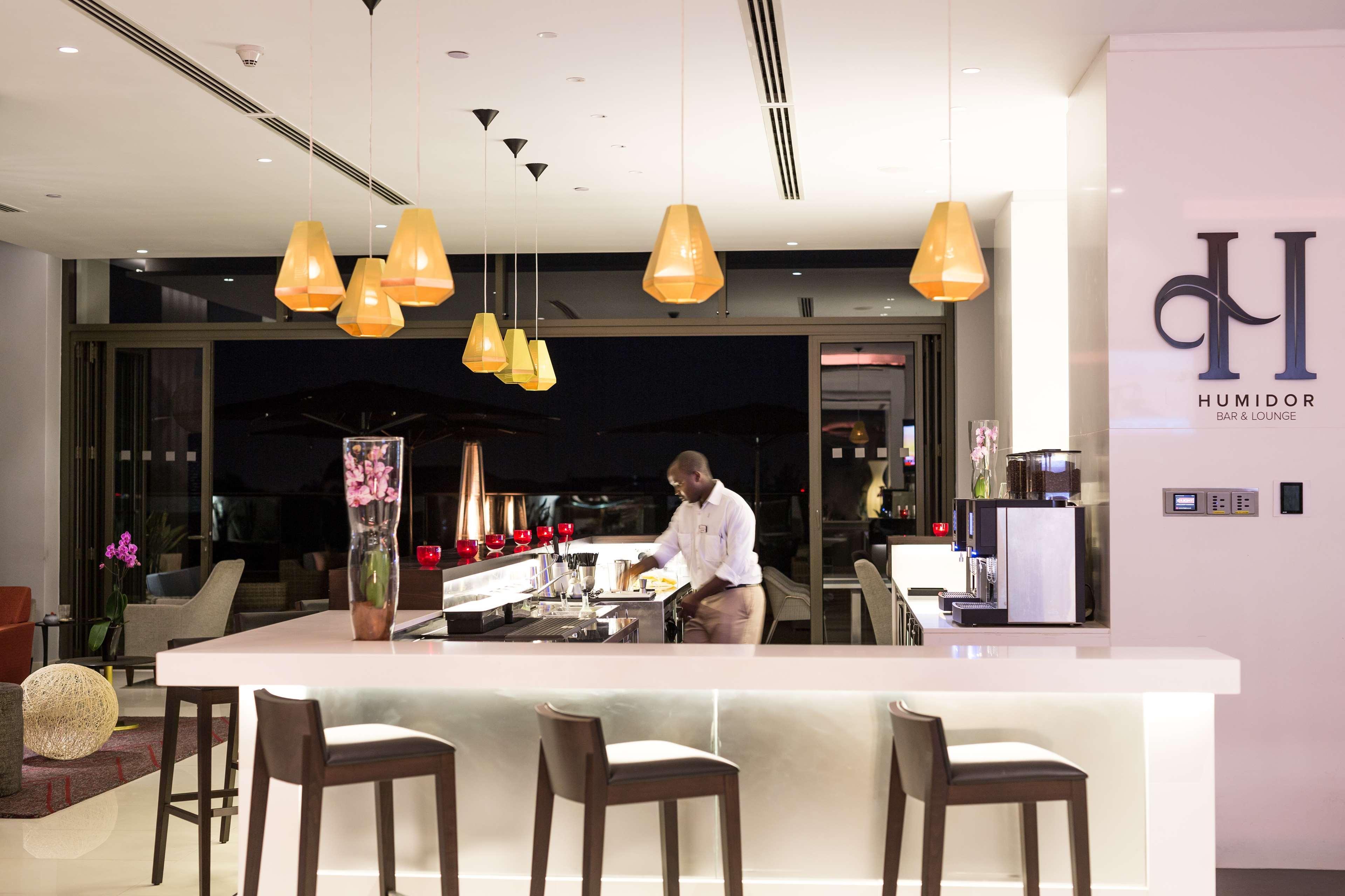 Radisson Blu Hotel, Nairobi Upper Hill Exterior photo