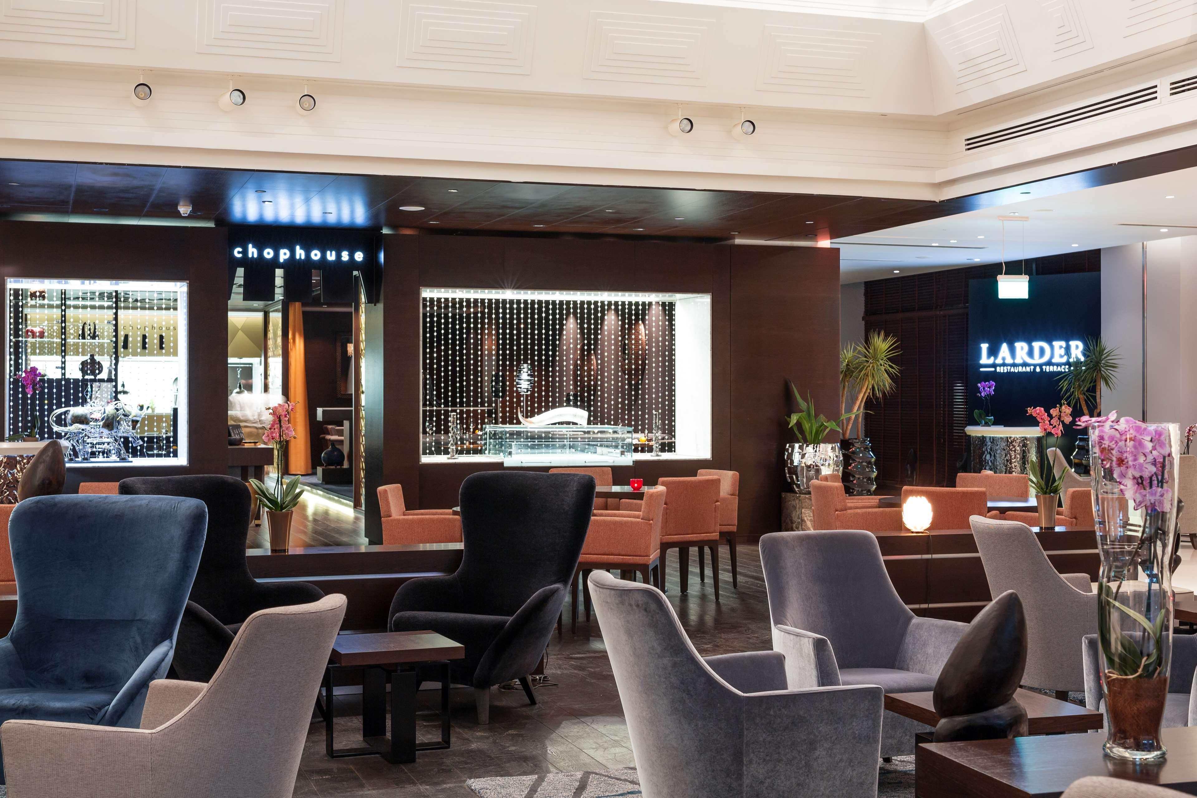 Radisson Blu Hotel, Nairobi Upper Hill Exterior photo